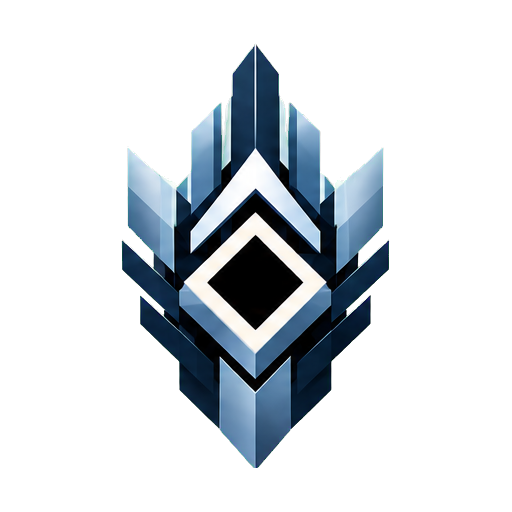 Platinum division rank artwork